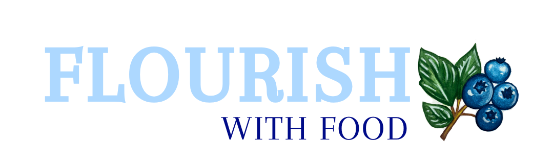 Flourish with food 