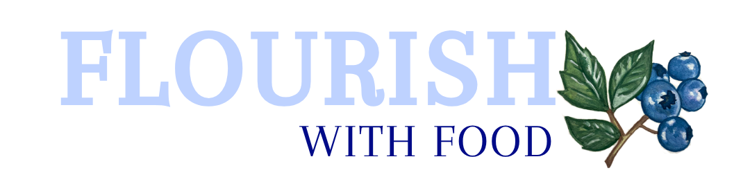 Flourish with food